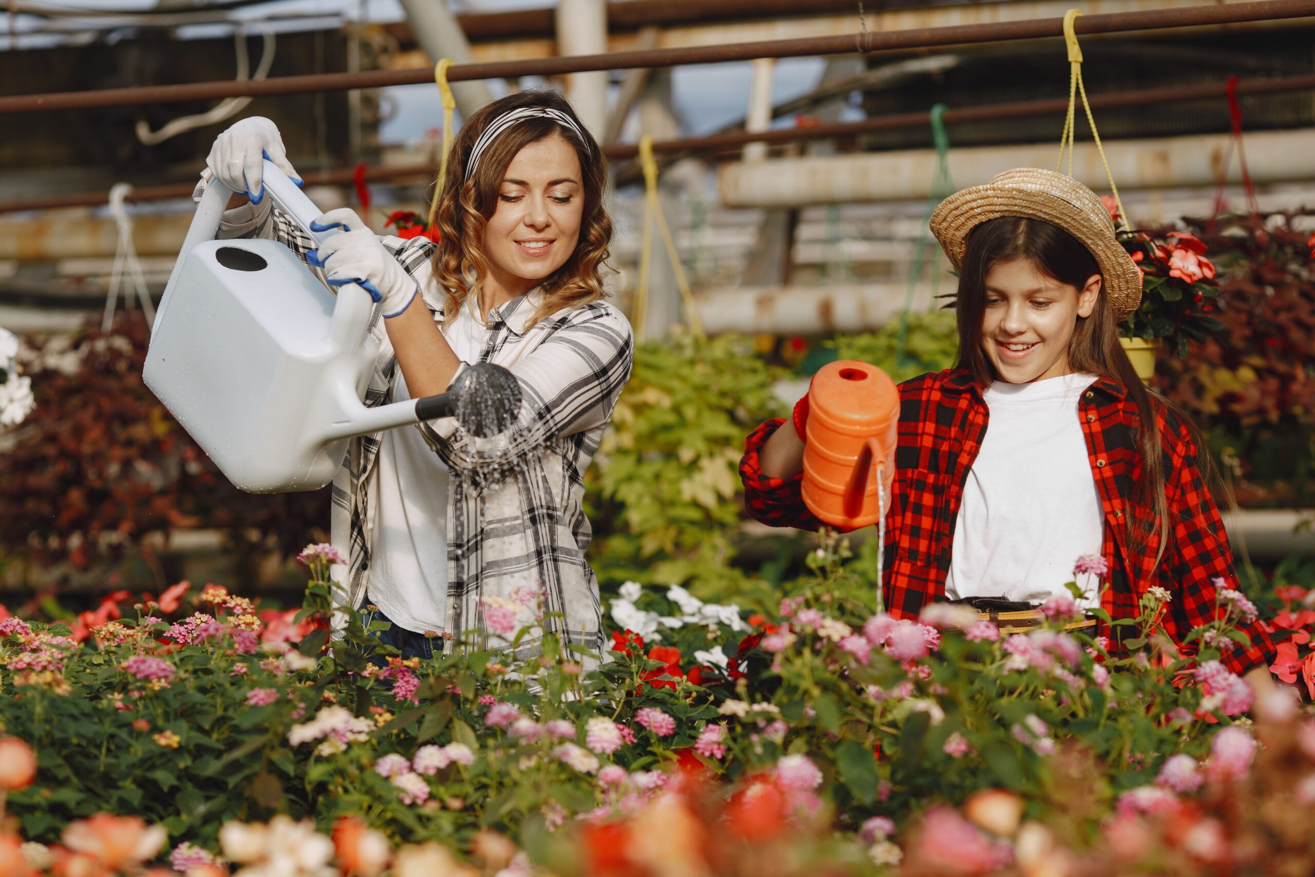 Sommerfest der Gartenfreunde